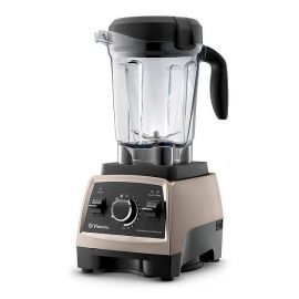 Blender kielichowy VITAMIX Pro 750 Heritage Inox w MediaExpert