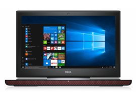 Laptop DELL Inspiron 15 (7567-3172)
