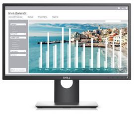 Monitor DELL P2217 w MediaExpert