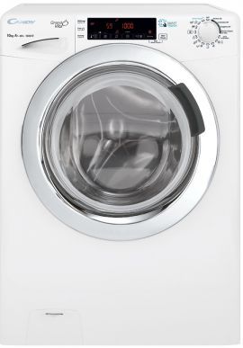 Pralka CANDY GVS 1510TWHC3-S