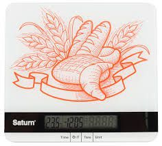 Waga kuchenna SATURN ST-KS7807