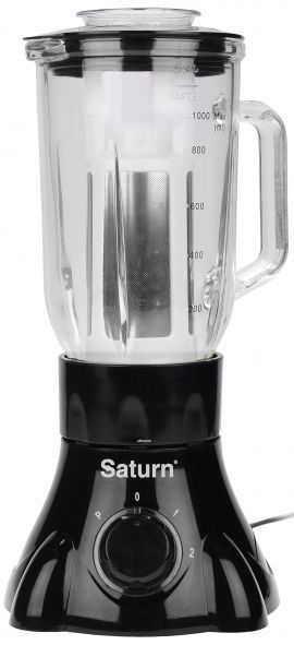 Blender kielichowy SATURN ST-FP9087 w MediaExpert