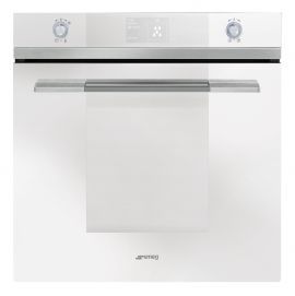 Piekarnik SMEG SF130B w MediaExpert