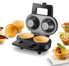 Waflownica UNOLD 48315 w MediaExpert