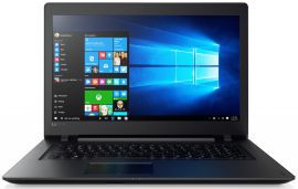Laptop LENOVO IdeaPad 110-17IKB (80VK004KPB) w MediaExpert