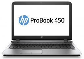 Laptop HP ProBook 450 G3 (W4P34EA)