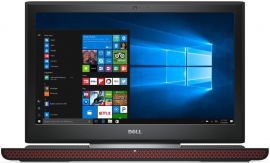 Laptop DELL Inspiron 15 (7567-2506)
