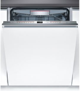 Zmywarka BOSCH SMV68TX04E