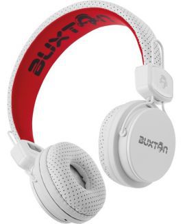 Słuchawki nauszne BUXTON BHP 2610 Epicure w MediaExpert
