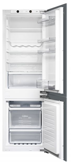 Lodówka SMEG CID280NF w MediaExpert