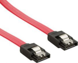 Kabel SATA - SATA 4WORLD 0.6 m w MediaExpert