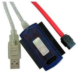 Kabel USB - SATA 4WORLD w MediaExpert