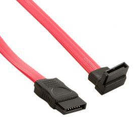 Kabel SATA - SATA 4WORLD 0.6 m w MediaExpert