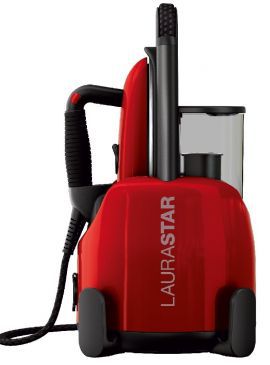 Generator pary LAURASTAR Lift Original Red