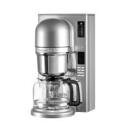 Ekspres KITCHENAID 5KCM0802 Grafitowy w MediaExpert