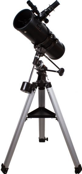Teleskop Levenhuk Skyline 120x1000 EQ w MediaExpert