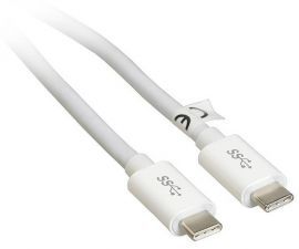 Kabel USB Typ-C - USB Typ-C TRACER 1.5 m w MediaExpert