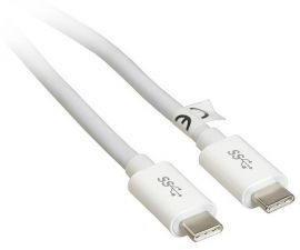 Kabel USB Typ-C - USB Typ-C TRACER 1.5 m