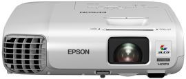 Projektor EPSON EB-955WH w MediaExpert