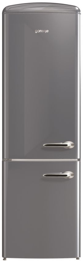 Lodówka GORENJE ORK192XL w MediaExpert