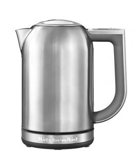 Czajnik KITCHENAID 5KEK1722 Inox w MediaExpert