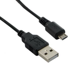 Kabel USB - Micro USB 4WORLD 1 m w MediaExpert