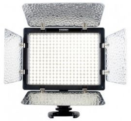 Lampa LED YONGNUO YN300 III - WB (3200 K - 5500 K) w MediaExpert