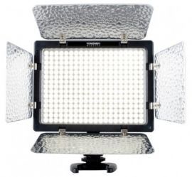 Lampa LED YONGNUO YN300 III - WB (3200 K - 5500 K)