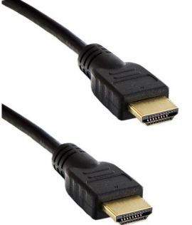 Kabel HDMI - HDMI 4WORLD 1.8 m