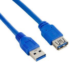 Kabel USB - Micro USB-B 4WORLD 0.5 m