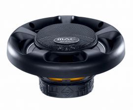 Głośniki samochodowe MAC AUDIO MPE 2.13 w MediaExpert