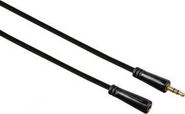 Kabel Jack 3.5 mm – Jack 3.5 mm HAMA 5 m