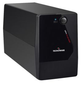 Zasilacz UPS TECNOWARE ERA PLUS 1100 w MediaExpert