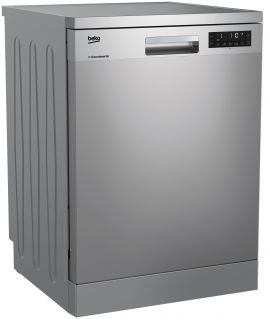 Zmywarka BEKO DFN26420X