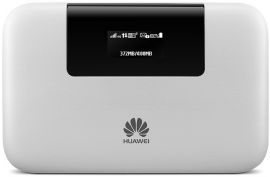 Router HUAWEI E5770s-320 LTE Mobilny Biały w MediaExpert