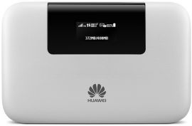 Router HUAWEI E5770s-320 LTE Mobilny Biały