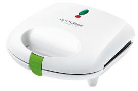 Opiekacz do kanapek CONCEPT SV-3020 w MediaExpert