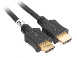 Kabel HDMI - HDMI TRACER 1.8 m
