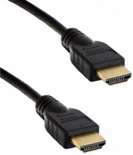 Kabel HDMI - HDMI 4WORLD 3 m