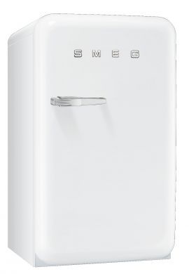 Lodówka SMEG FAB10RB