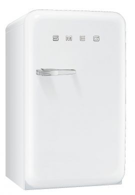 Lodówka SMEG FAB10RB w MediaExpert