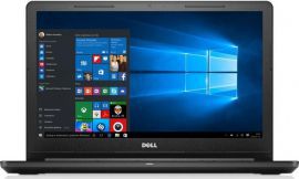 Laptop DELL Vostro 3568 (N033SPCVN3568EMEA01_1801_W10P_PL) w MediaExpert