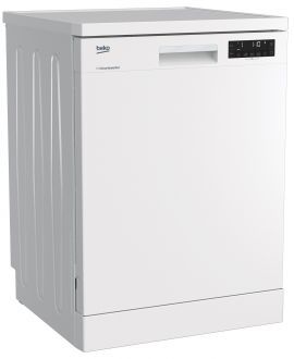 Zmywarka BEKO DFN26420W w MediaExpert