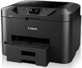 Urządzenie CANON Maxify MB2755 w MediaExpert