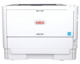 Drukarka OKI B512DN