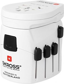 Adapter SKROSS Pro World USB