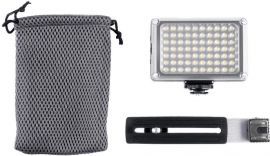 Lampa LED YONGNUO YN0906 II w MediaExpert