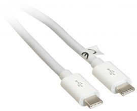 Kabel USB Typ-C - USB Typ-C TRACER 1.5 m