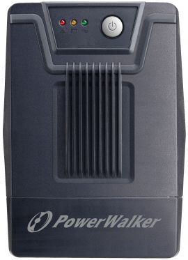 Zasilacz UPS POWERWALKER Line-Interactive 2000VA w MediaExpert