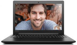 Laptop LENOVO IdeaPad 310-15IKB (80TV02BHPB) w MediaExpert